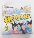 Disney Hedbanz Picture Guessing Board Game