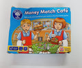 Orchard Toys Money Match Cafe Game