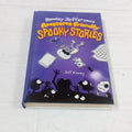 Rowley Jefferson's Awesome Friendly Spooky Stories – Jeff Kinney
