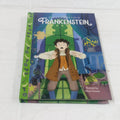 Classics Retold: Frankenstein – Mary Shelley (Mick Gowar adaptation)