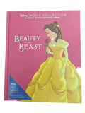Disney Movie Collection: Beauty and the Beast – Storybook